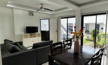 Apartment for Rent - Spacious 2 Bedroom near Clark, Angeles City