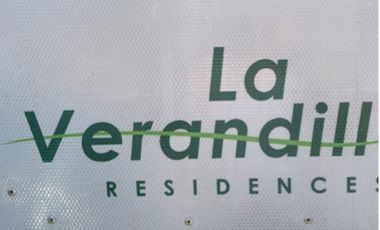 House in La Verandilla Homes, congressional Ave Ext., Quezon City