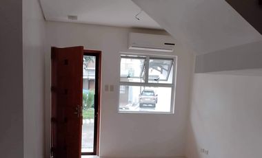 House in La Verandilla Homes, congressional Ave Ext., Quezon City