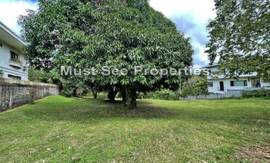 Ayala Westgrove Heights Lot for Sale