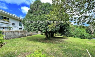 Ayala Westgrove Heights Lot for Sale