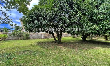 Ayala Westgrove Heights Lot for Sale