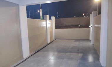 Ready for Occupancy Townhouse in San Diego, Manila