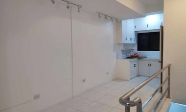 Ready for Occupancy Townhouse in San Diego, Manila