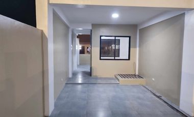 Ready for Occupancy Townhouse in San Diego, Manila