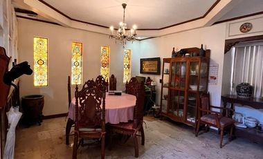 For Sale 5 Bedroom House and Lot in BF Homes Parañaque