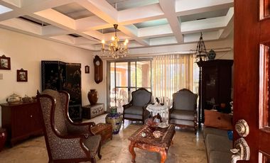 For Sale 5 Bedroom House and Lot in BF Homes Parañaque