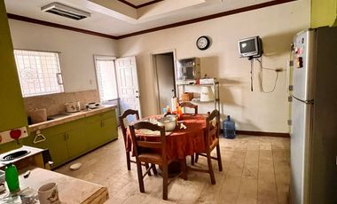 For Sale 5 Bedroom House and Lot in BF Homes Parañaque