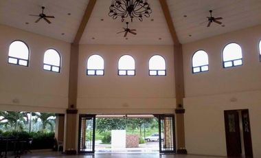 Lots For Sale in Montelago, San Pablo Laguna & Hacienda Escudero, Tiaong Quezon