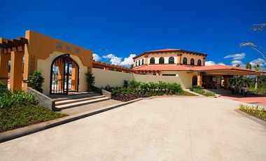 Lots For Sale in Montelago, San Pablo Laguna & Hacienda Escudero, Tiaong Quezon