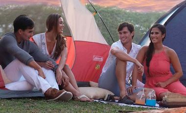 Lots For Sale in Montelago, San Pablo Laguna & Hacienda Escudero, Tiaong Quezon