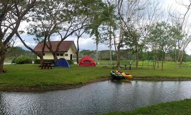 Lots For Sale in Montelago, San Pablo Laguna & Hacienda Escudero, Tiaong Quezon