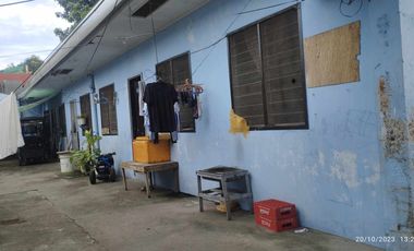 Apartment for sale in Bical, Mabalacat, Pampanga