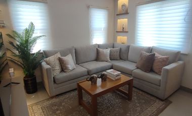 Fully Furnished House and lot In San Fernando Pampanga