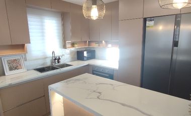 Fully Furnished House and lot In San Fernando Pampanga