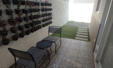 Fully Furnished House and lot In San Fernando Pampanga