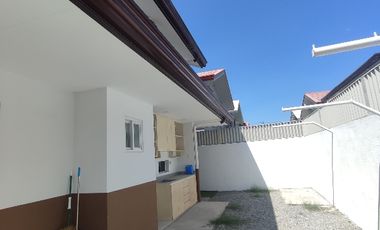 Fully Furnished House and lot In San Fernando Pampanga