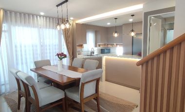Fully Furnished House and lot In San Fernando Pampanga