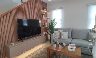 Fully Furnished House and lot In San Fernando Pampanga