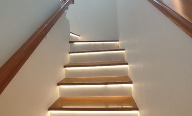 Fully Furnished House and lot In San Fernando Pampanga