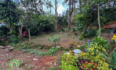 Flat Residential Land for sale in Baguio