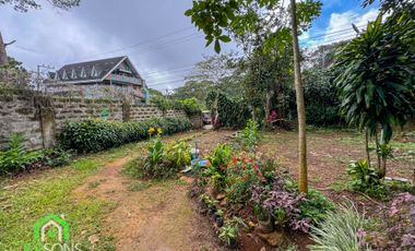 Flat Residential Land for sale in Baguio