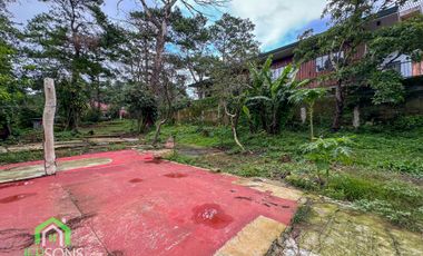 Flat Residential Land for sale in Baguio