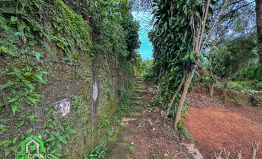 Flat Residential Land for sale in Baguio