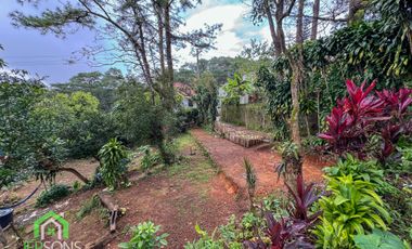 Flat Residential Land for sale in Baguio