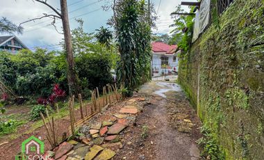 Flat Residential Land for sale in Baguio