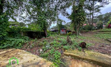 Flat Residential Land for sale in Baguio