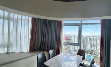 PENTHOUSE FOR RENT SIX SENSES RESIDENCES