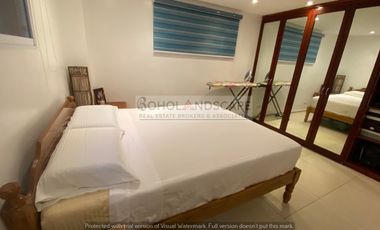 Spacious 3-Bedroom Panoramic Views Condo for Sale located in Mayacabac Dauis, Bohol