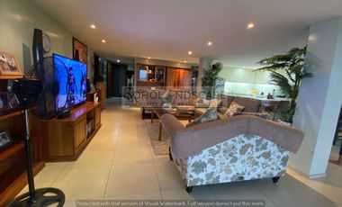 Spacious 3-Bedroom Panoramic Views Condo for Sale located in Mayacabac Dauis, Bohol