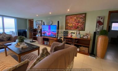 Spacious 3-Bedroom Panoramic Views Condo for Sale located in Mayacabac Dauis, Bohol