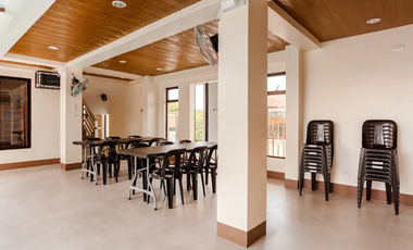 6 bedrooms Resort House for sale in Calamba, Laguna