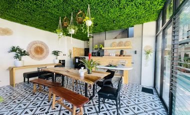 Villas For Sale in Angeles City Near Clark