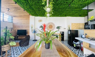 Villas For Sale in Angeles City Near Clark