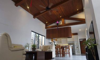 Villas For Sale in Angeles City Near Clark