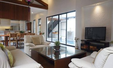 Villas For Sale in Angeles City Near Clark