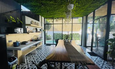 Villas For Sale in Angeles City Near Clark