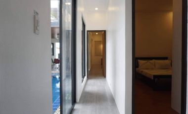 Villas For Sale in Angeles City Near Clark