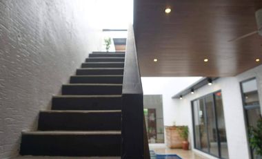 Villas For Sale in Angeles City Near Clark