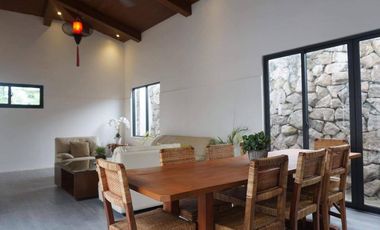 Villas For Sale in Angeles City Near Clark