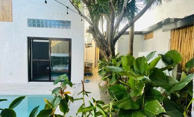 Villas For Sale in Angeles City Near Clark