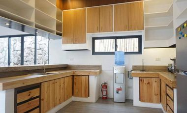 Villas For Sale in Angeles City Near Clark