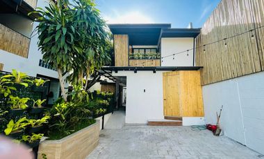 Villas For Sale in Angeles City Near Clark