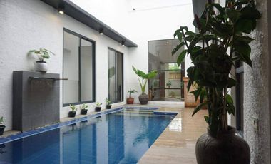 Villas For Sale in Angeles City Near Clark