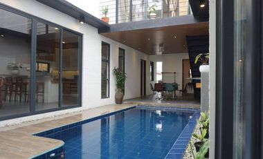 Villas For Sale in Angeles City Near Clark