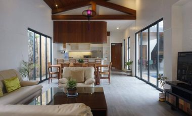 Villas For Sale in Angeles City Near Clark